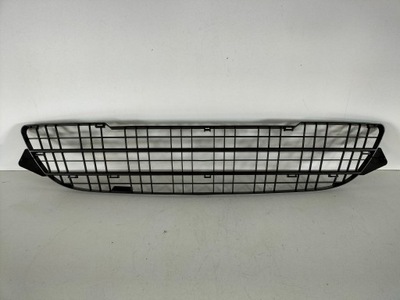 Решётка радиатора решётка бампера renault kangoo ii 08-13 фото №1