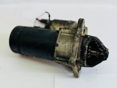 Bmw 5 e34 стартер 1005821086 1006209526 фото №1