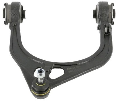 Chrysler 300c thema важіль перед правий верхній фото №1