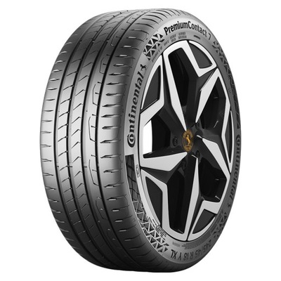 4X CONTINENTAL 205/55R16 PREMIUMCONTACT 7 91V NOWE PADANGOS VASARINĖS 2024 