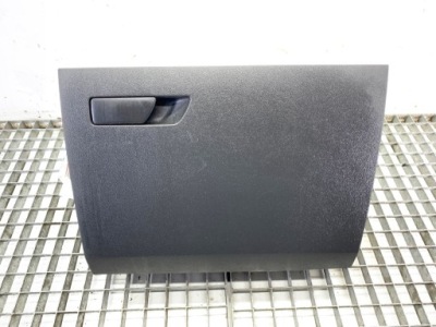 Бардачок пасажира seat leon iii хетчбек 5f1857095e полиця фото №1