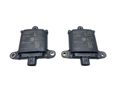 Lexus is 300h 300 радар датчик мертвого pola датчик bsm 88162-53040 фото №1