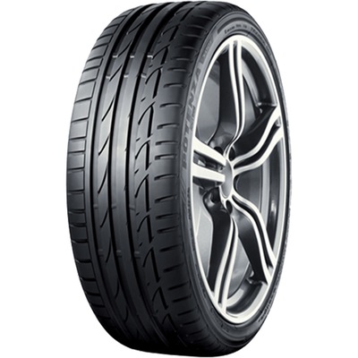 1X PADANGA BRIDGESTONE POTENZA S001 235/40R19 96W 