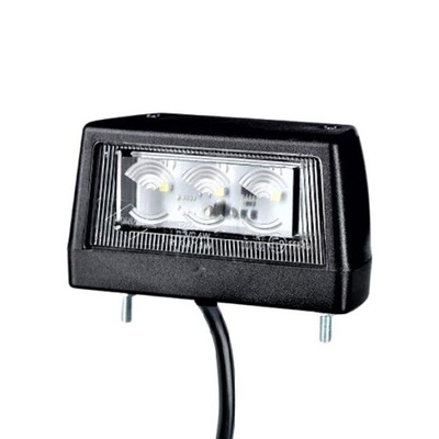 FARO LÁMPARA ILUMINACION TABLAS IVECO DAILY 99-21  