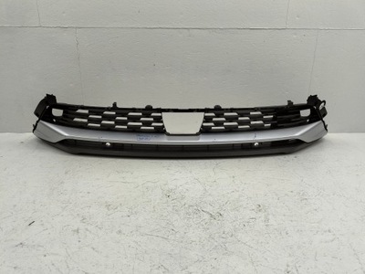 Решітка молдинг бампера перед pdc opel grandland x lift фото №1