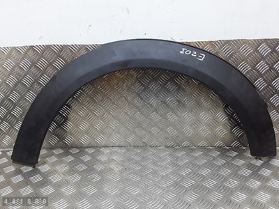 2010 mini cooper formowanie 14614910 фото №1