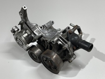 Mazda cx7 2.2d кронштейн кронштейн насос wody фото №1