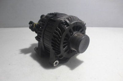 Генератор peugeot 407 2.0hdi фото №1