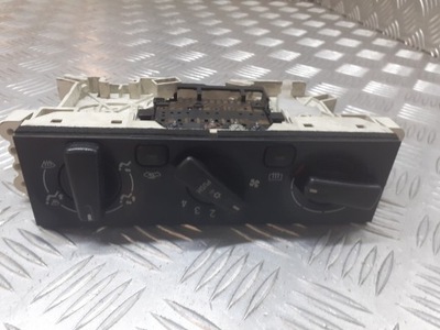 Панель обдув mitsubishi space star mr262492 фото №1