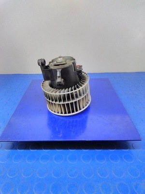 Mercedes w168 вентилятор воздуходувка обдув 14560014 фото №1