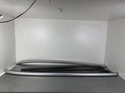 Kia optima 2018 рейлинги кровельные фото №1