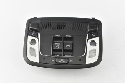 Освітлення лампа кабіни перед honda hr-v ii фото №1