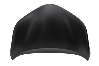 Капот toyota c-hr 2016-23 стальной фото №1