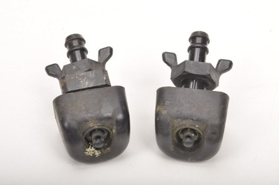 Mitsubishi l200 насадка распылителя комплект фото №1