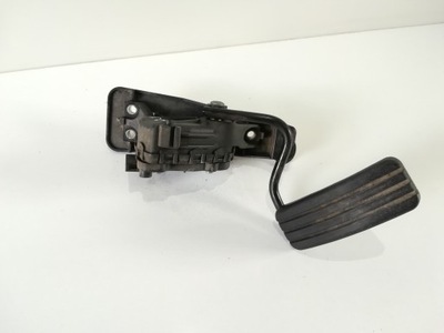 Потенциометр педаль газа renault espace iv 2.2 dci фото №1