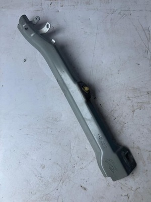 Кронштейн крыла правый перед renault megane iv 631226346r фото №1