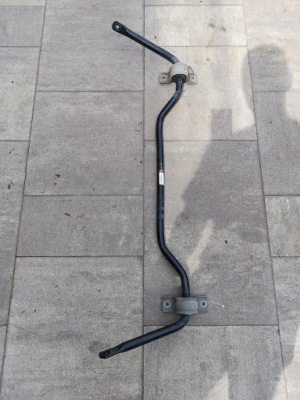 Bmw x6 f16 соединитель стабилизатора задняя фото №1