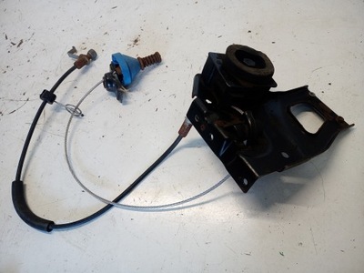 Підйомник кронштейн колеса ford galaxy mk4 фото №1