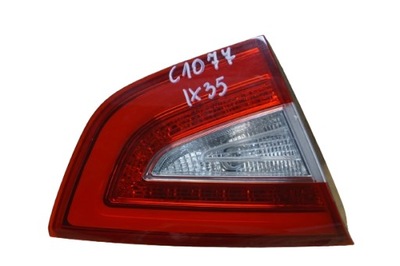 FARO IZQUIERDO PARTE TRASERA HYUNDAI IX35 RESTYLING DIODO LUMINOSO LED 92403-2Y500  