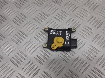Моторчик отопителя seat leon i фото №1