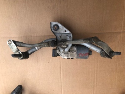 Механизм дворник renault twingo ii 3397020812 фото №1