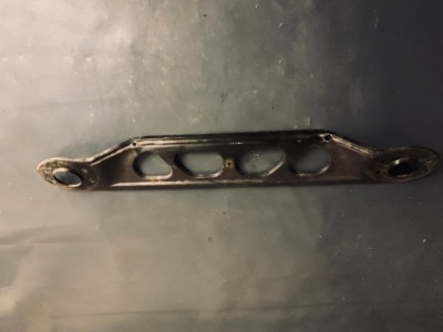 Усилитель балка нижняя bmw e36 1990-1998 rok фото №1