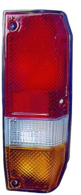 LAMP TOYOTA LAND CRUISER J7 84-96 REAR RIGHT  