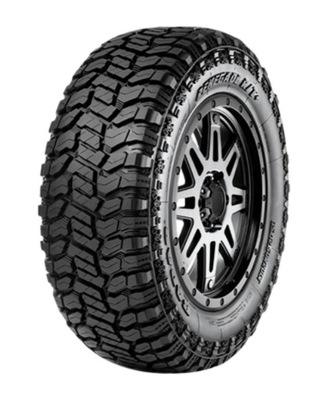 2X РАДАР RENEGADE RT+ POR 295/60R20 121/117 Q