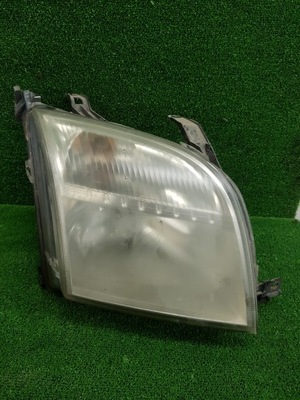 Лампа правая передняя ford fusion hella 246898-00r фото №1