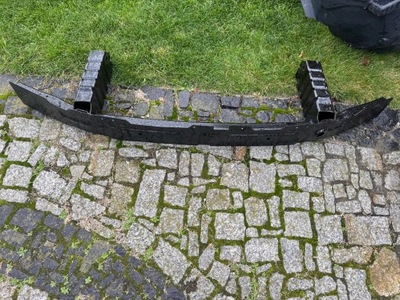 Bmw 4 g26 балка передняя перед оригинал фото №1