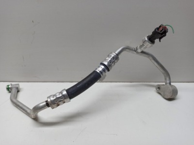 Шланг кондиционера mg 4 11250727 фото №1