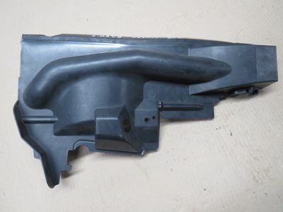 Ford c-max ii mk2 воздуховод воздуха am518310cb фото №1