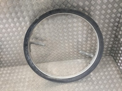 Колесо вентилятора scania r s ngs 2406061 фото №1