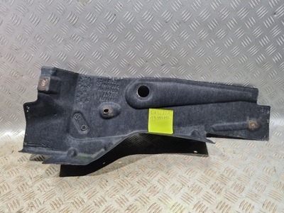 Левая нижняя защита подрамник opel cascada фото №1