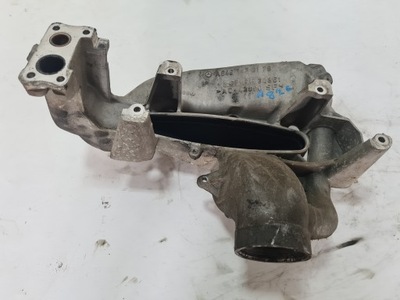 Sprinter 906 коллектор всасывающий 6461420179 фото №1