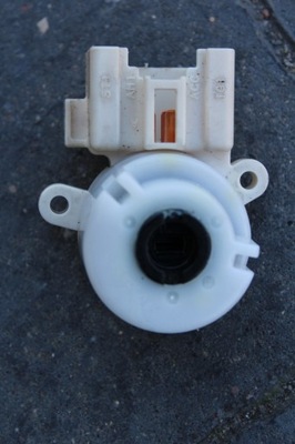 Колодка замка зажигания toyota avensis t27 verso 09r фото №1