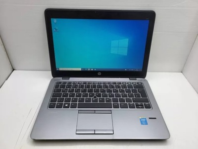 LAPTOP HP ELITEBOOK 820