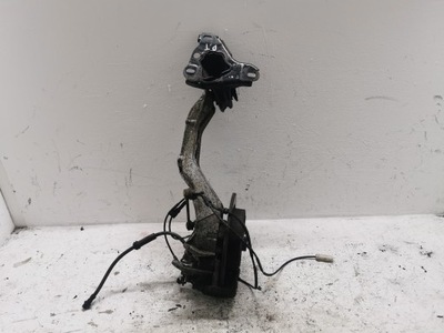 Поворотный кулак ступица правый задняя mini cooper r56 06-13 фото №1