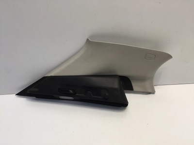 Mercedes gla w156 2018 захист обшивка стійка задня фото №1