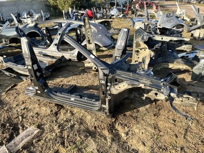 Podłużnca четверть правая vw arteon 2017- lb7r фото №1