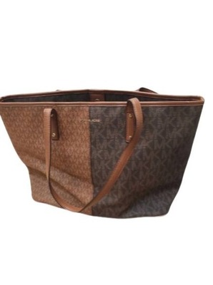 MICHAEL KORS SHOPPER TOREBKA DAMSKA