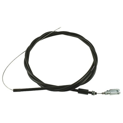 CABLE GAS NOZNEGO MANITOU MRT1542 MRT1635 MRT1640 - 3040MM  