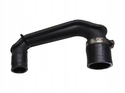 Шланг интеркулер smart fortwo i 0.6 фото №1