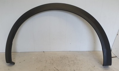 Молдинг крыла правая задняя renault captur ii 19- org фото №1