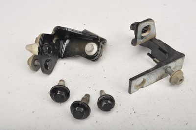 Ford puma ii mk2 петлі двері правий задня комплект фото №1