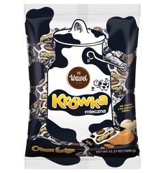 WAWEL KRÓWKA MLECZNA 1KG