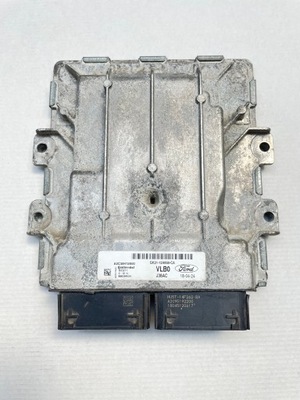 ECU FORD TRANSIT 2.0 TDCI A2C38412600 GK21-12A650-CA