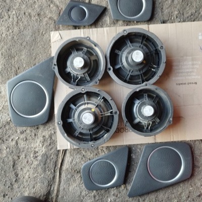 ALTAVOZ WWW BANG OLUSFSEN AUDI A4 B8 A5 8T035415B 4OM  