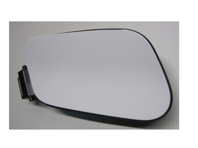 Кришка заливної пального audi a7 ii 18-22 бензин фото №1