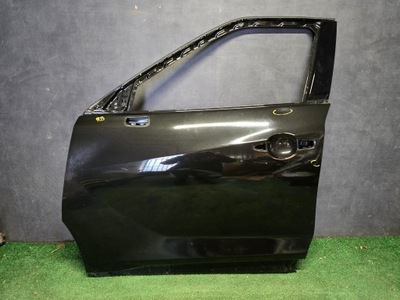 Дверь левая перед nissan juke ii f16 фото №1